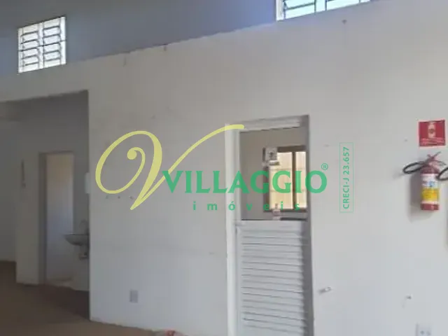 Galpão / Barracão com 275m², para alugar, no bairro Residencial Villagio D Itália em Cedral