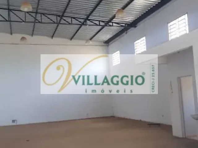 Galpão / Barracão com 275m², para alugar, no bairro Residencial Villagio D Itália em Cedral