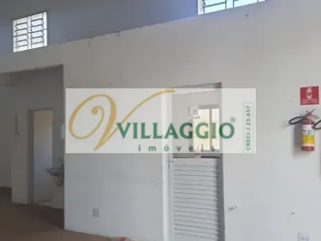 Galpão / Barracão com 275m², para alugar, no bairro Residencial Villagio D Itália em Cedral