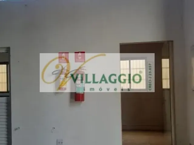 Galpão / Barracão com 275m², para alugar, no bairro Residencial Villagio D Itália em Cedral