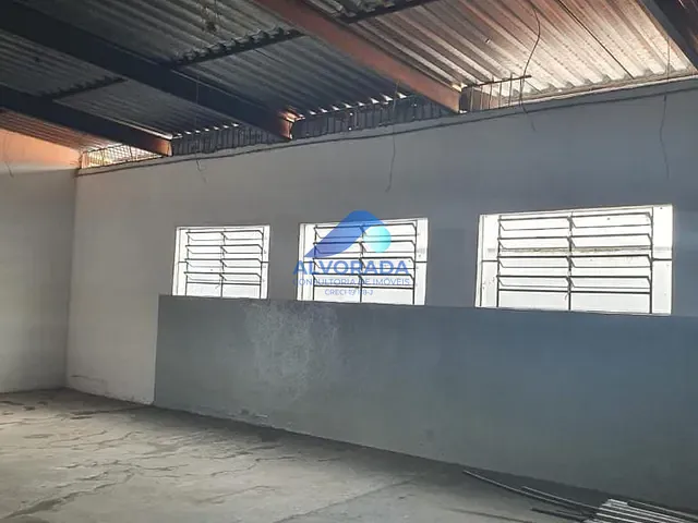 Galpão / Barracão com 250m², à venda ou para alugar, no bairro Vila Betânia em São José dos Campos