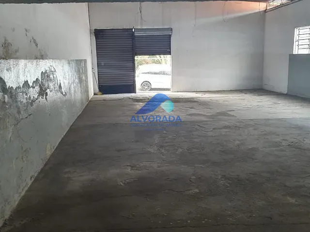 Galpão / Barracão com 250m², à venda ou para alugar, no bairro Vila Betânia em São José dos Campos
