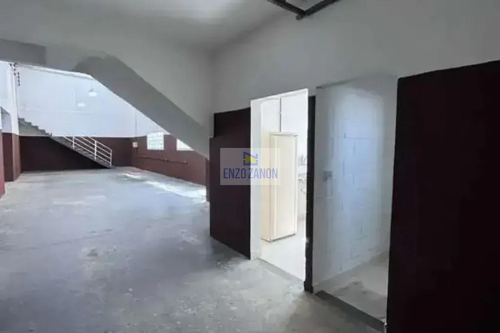Depósito-Galpão, 312 m² - Foto 5
