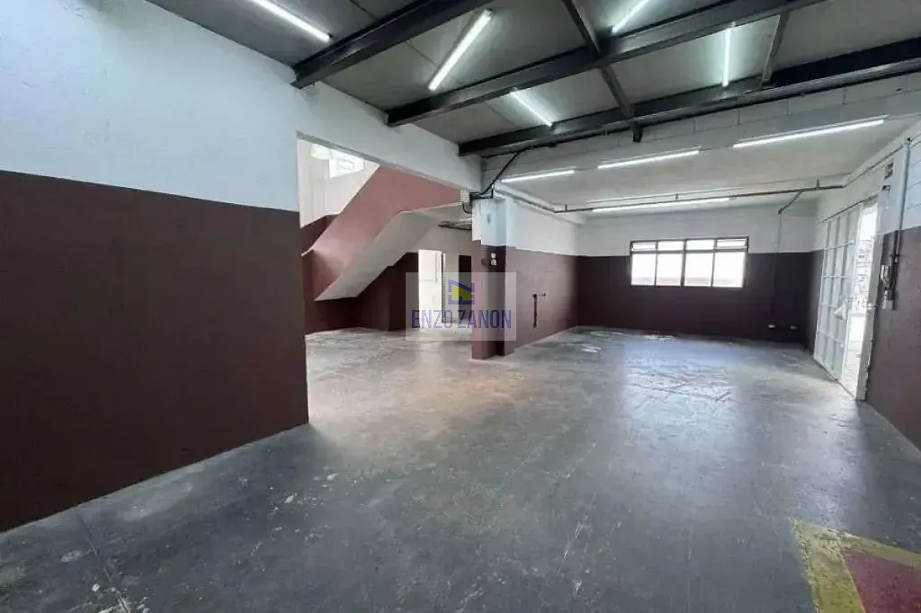 Depósito-Galpão, 312 m² - Foto 22
