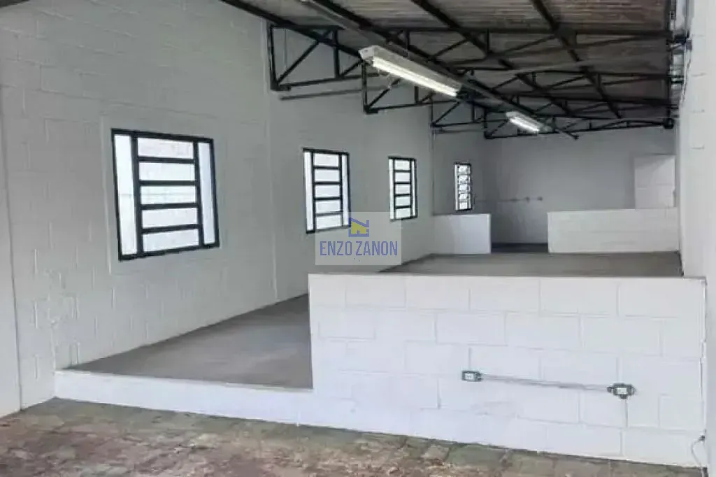 Depósito-Galpão, 312 m² - Foto 6