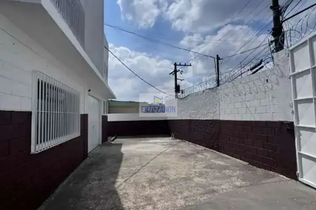 Depósito-Galpão, 312 m² - Foto 9