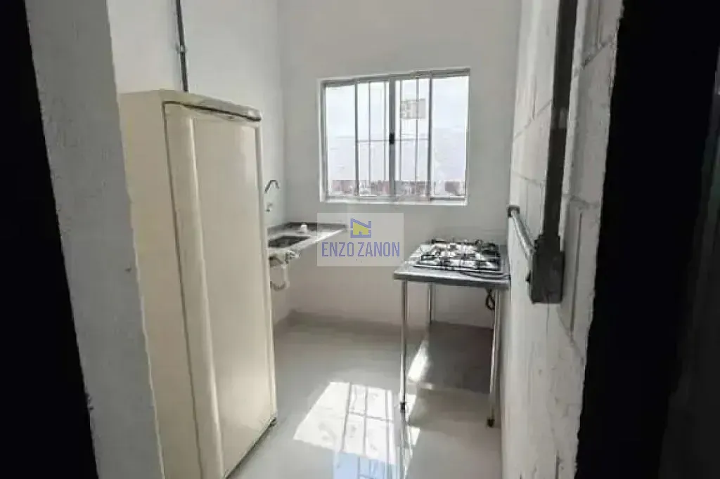 Depósito-Galpão, 312 m² - Foto 4