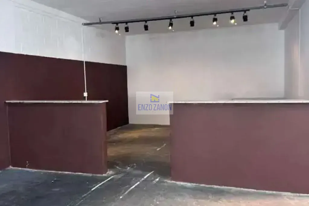 Depósito-Galpão, 312 m² - Foto 1
