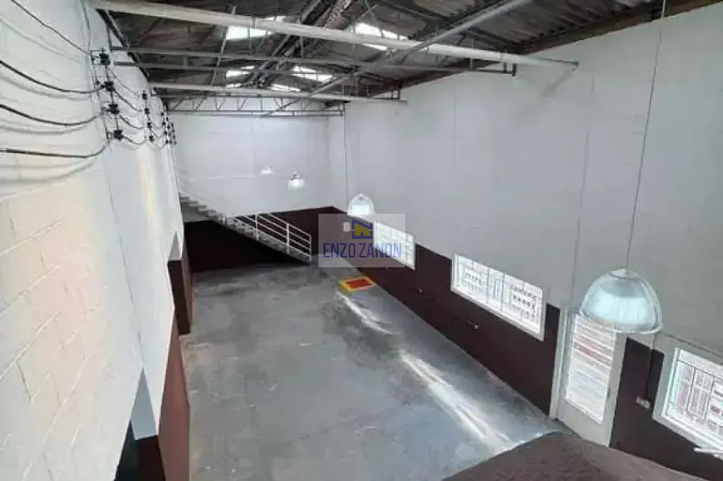 Depósito-Galpão, 312 m² - Foto 19