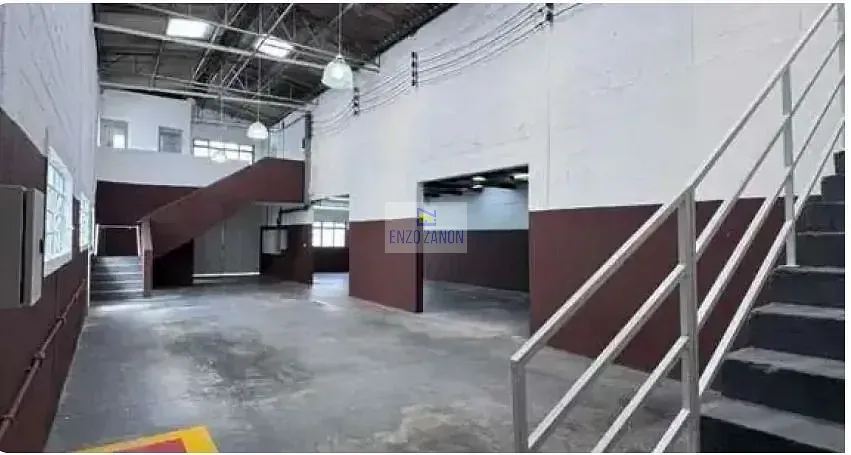 Depósito-Galpão, 312 m² - Foto 16