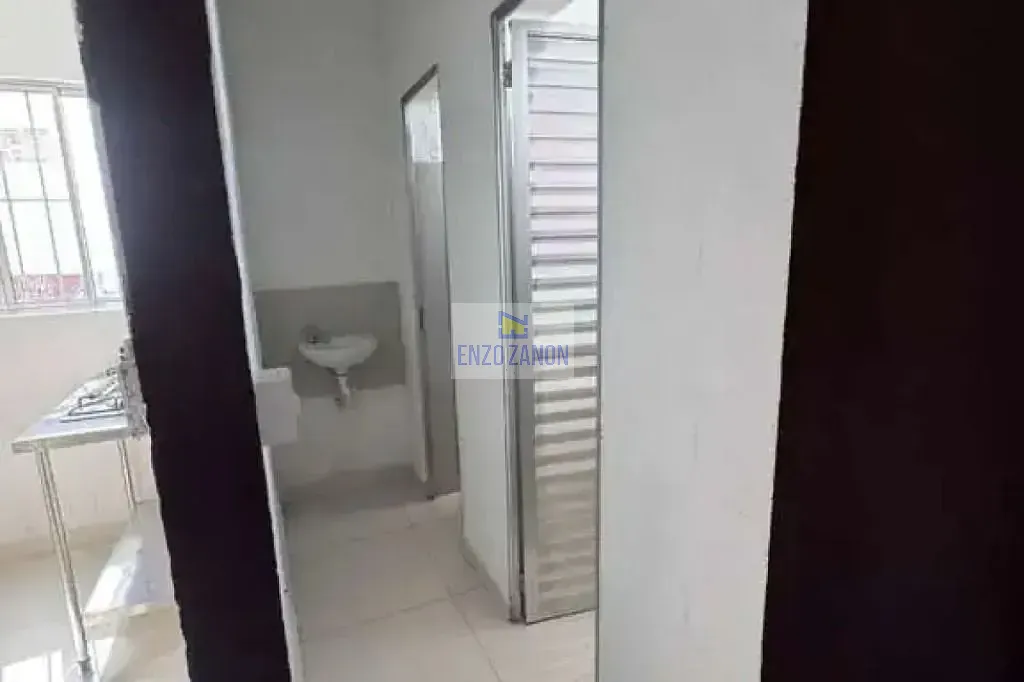 Depósito-Galpão, 312 m² - Foto 18