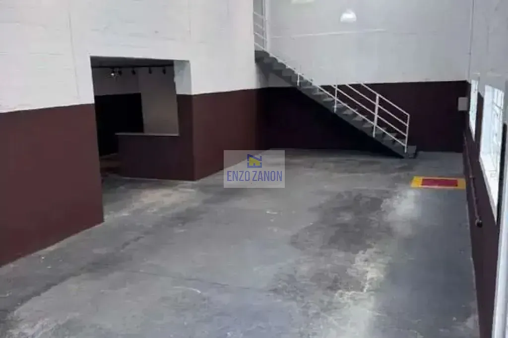 Depósito-Galpão, 312 m² - Foto 3