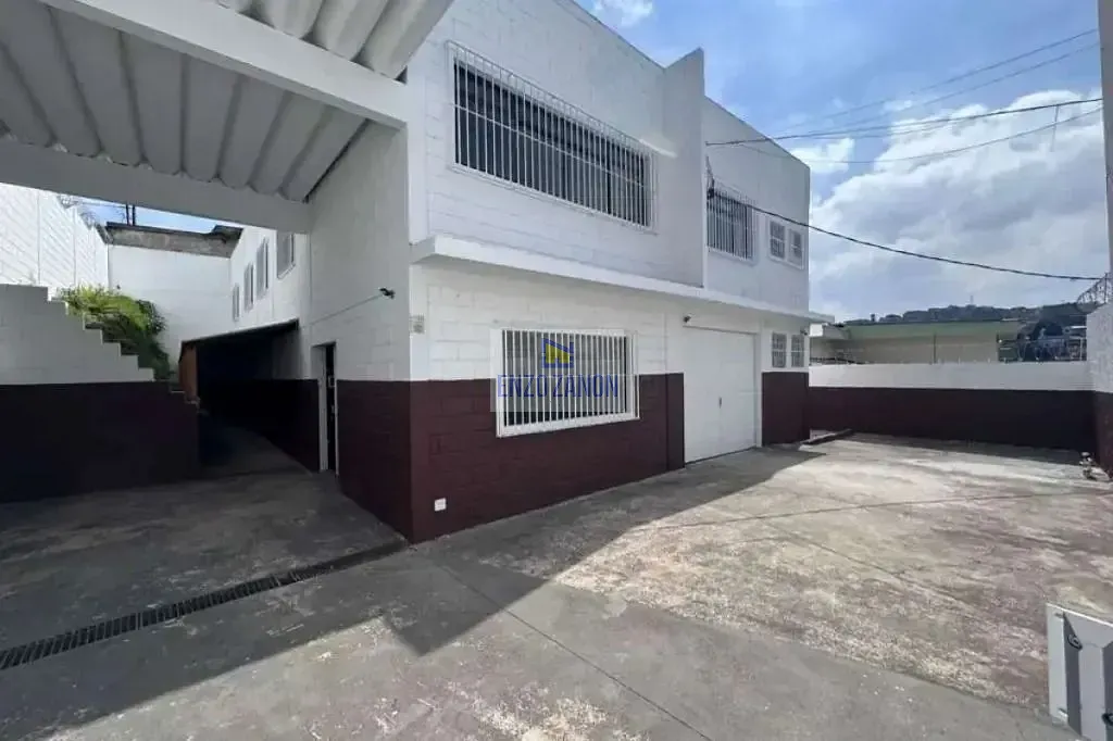 Depósito-Galpão, 312 m² - Foto 15