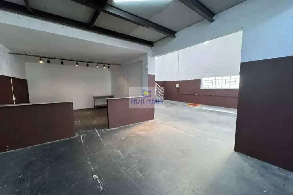 Depósito-Galpão, 312 m² - Foto 21