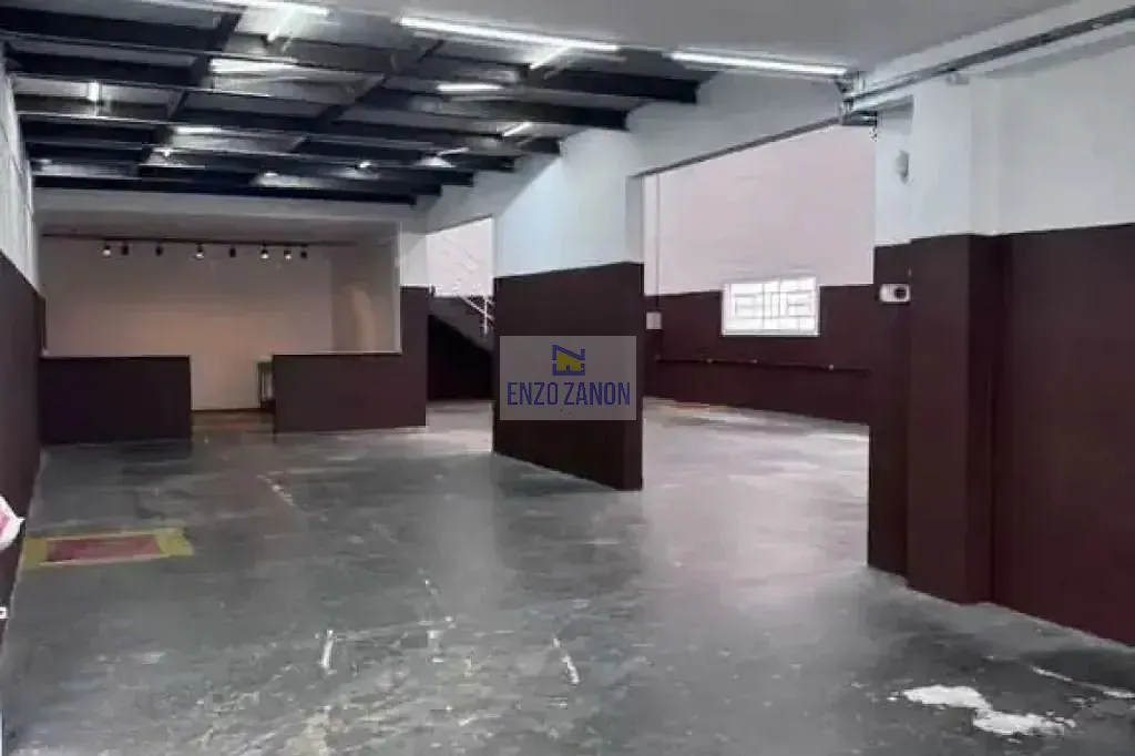 Depósito-Galpão, 312 m² - Foto 10