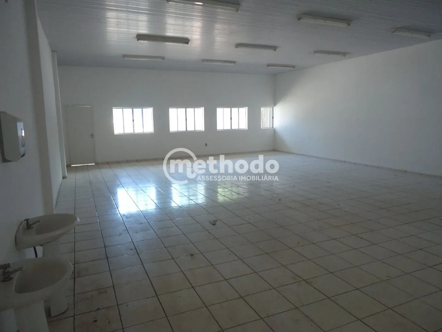 Depósito-Galpão, 3857 m² - Foto 5