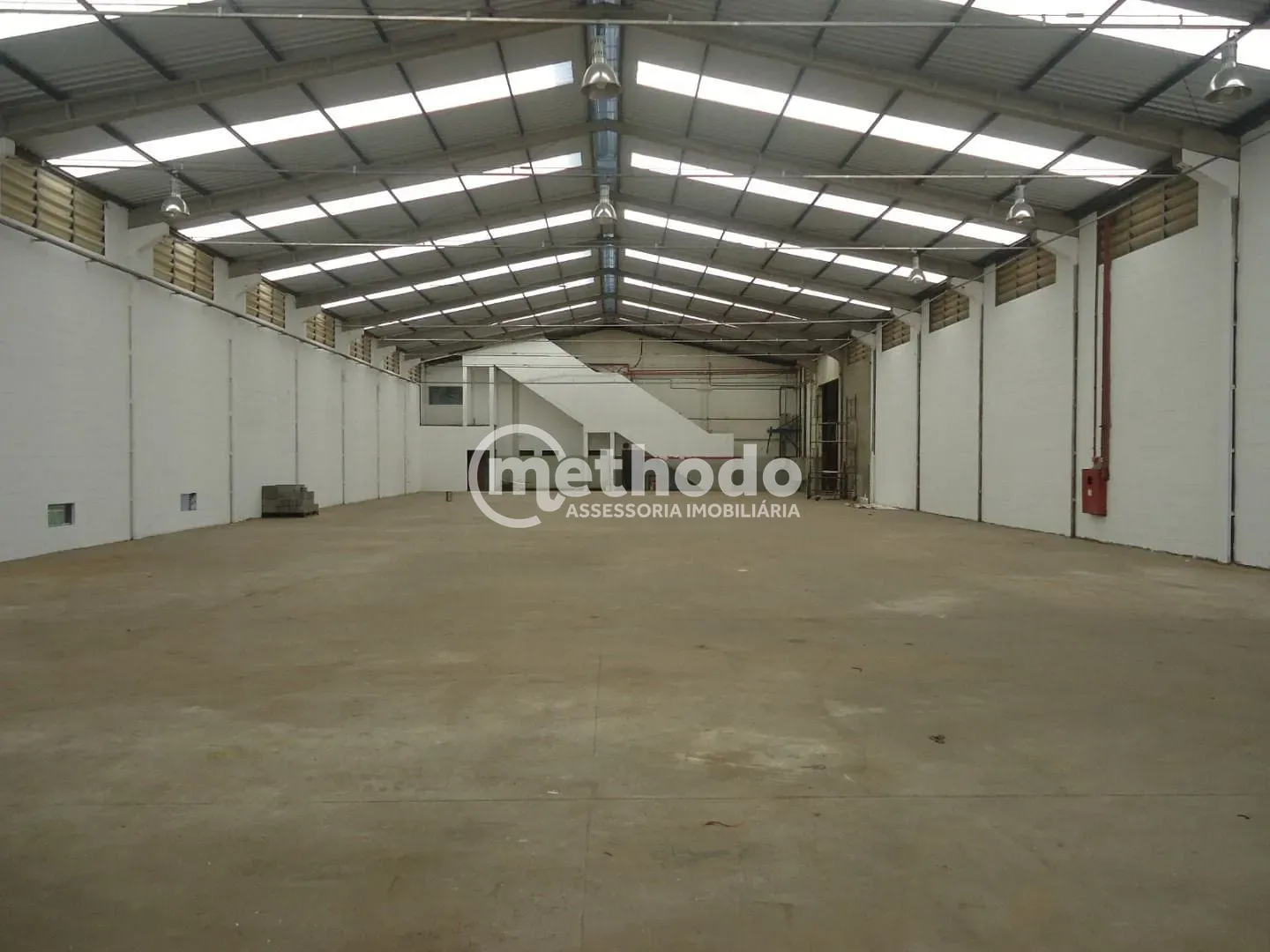 Depósito-Galpão, 3857 m² - Foto 4
