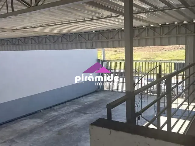 Galpão / Barracão com 300m², à venda ou para alugar, no bairro Vila Menino Jesus em Caçapava