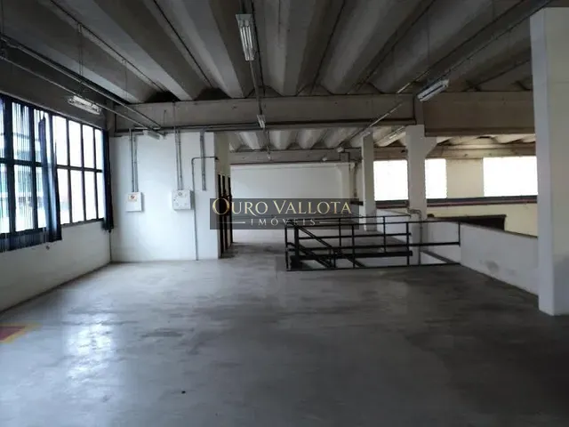 Galpão / Barracão com 1847m², para alugar, no bairro Cidade Satélite Santa Bárbara em São Paulo