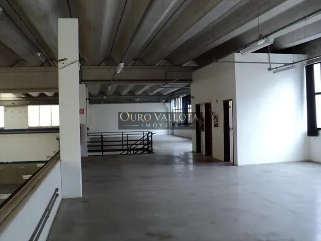 Galpão / Barracão com 1847m², para alugar, no bairro Cidade Satélite Santa Bárbara em São Paulo
