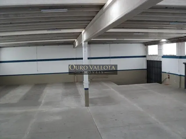 Galpão / Barracão com 1847m², para alugar, no bairro Cidade Satélite Santa Bárbara em São Paulo