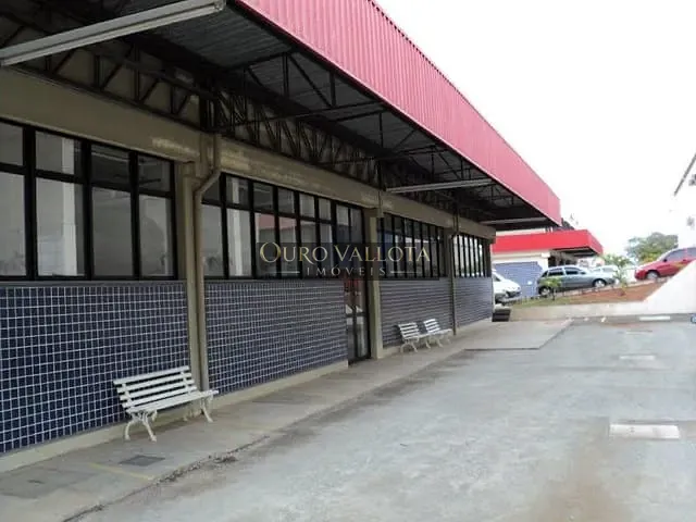 Galpão / Barracão com 1847m², para alugar, no bairro Cidade Satélite Santa Bárbara em São Paulo
