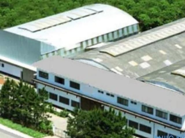 Galpão / Barracão com 7500m², à venda, no bairro Cidade Parque Alvorada em Guarulhos