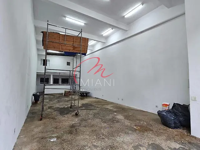 Galpão / Barracão para alugar, no bairro Jardim São Jorge (Raposo Tavares) em São Paulo