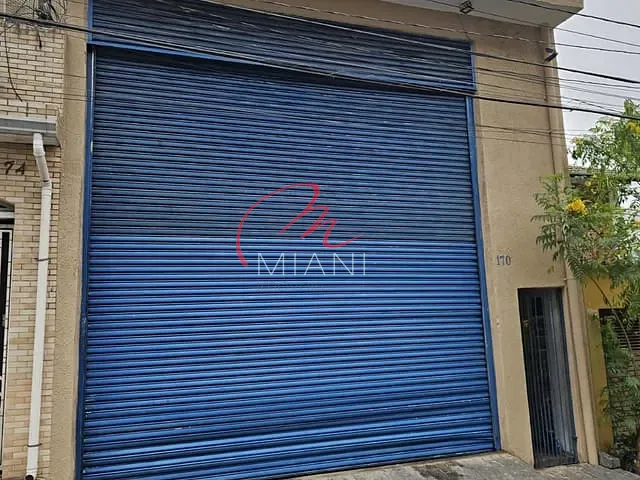 Galpão / Barracão para alugar, no bairro Jardim São Jorge (Raposo Tavares) em São Paulo