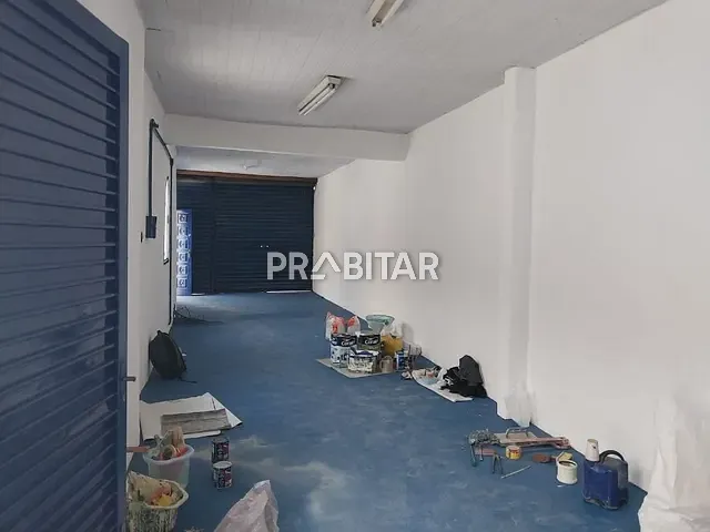 Galpão / Barracão com 195m², à venda, no bairro Vila Anastácio em São Paulo