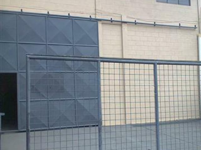 Foto do Galpão / Barracão - Galpão comercial para locação, Retiro São João, Sorocaba - GA0134. | Ary Proenca Negócios Imobiliários Ltda