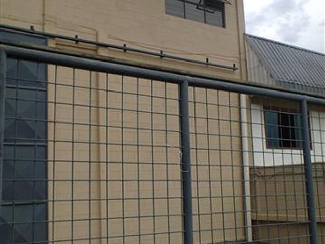 Foto do Galpão / Barracão - Galpão comercial para locação, Retiro São João, Sorocaba - GA0134. | Ary Proenca Negócios Imobiliários Ltda