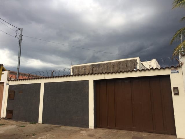Foto do Galpão / Barracão - Galpão / Barracão à venda 325M², Jardim Maracanã, Uberaba - MG | ZUCATO IMOBILIARIA LTDA