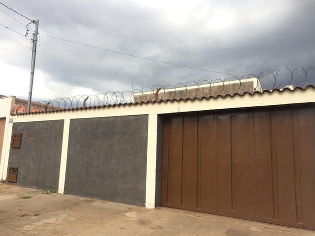 Foto do Galpão / Barracão - Galpão / Barracão à venda 325M², Jardim Maracanã, Uberaba - MG | ZUCATO IMOBILIARIA LTDA