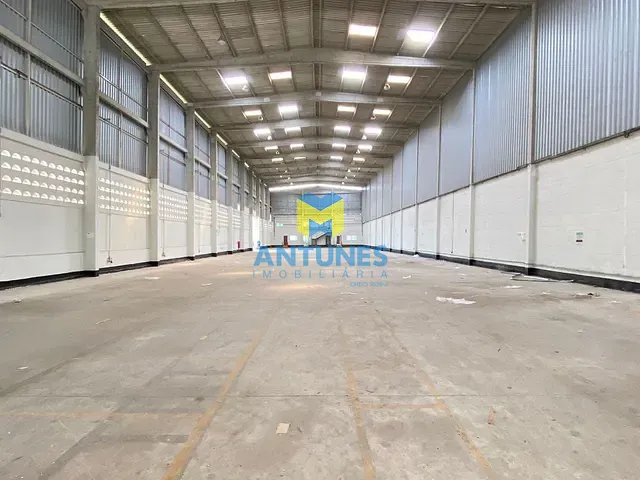 Galpão / Barracão com 1422m², para alugar, no bairro Distrito Industrial Diper em Cabo de Santo Agostinho