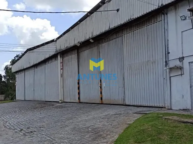 Galpão / Barracão com 1422m², para alugar, no bairro Distrito Industrial Diper em Cabo de Santo Agostinho