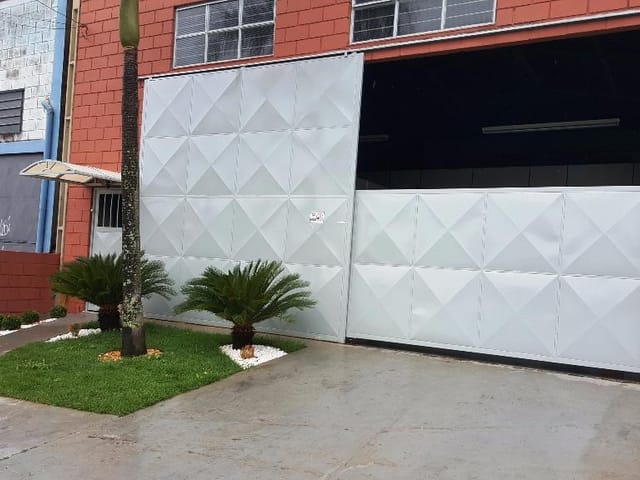 Foto do Galpão / Barracão - Galpão industrial para locação, Jardim Morumbi, Sorocaba - GA0133. | Ary Proenca Negócios Imobiliários Ltda
