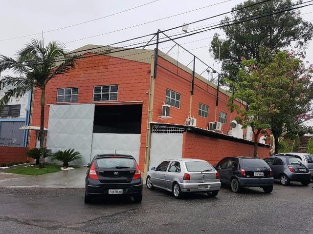 Foto do Galpão / Barracão - Galpão industrial para locação, Jardim Morumbi, Sorocaba - GA0133. | Ary Proenca Negócios Imobiliários Ltda