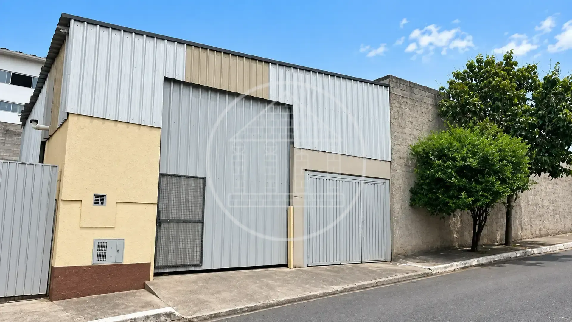 Depósito-Galpão, 80 m² - Foto 17