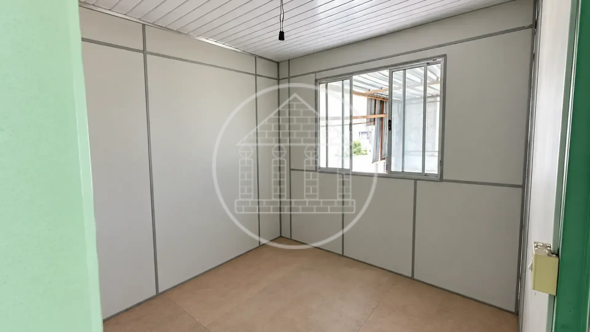 Depósito-Galpão, 80 m² - Foto 4