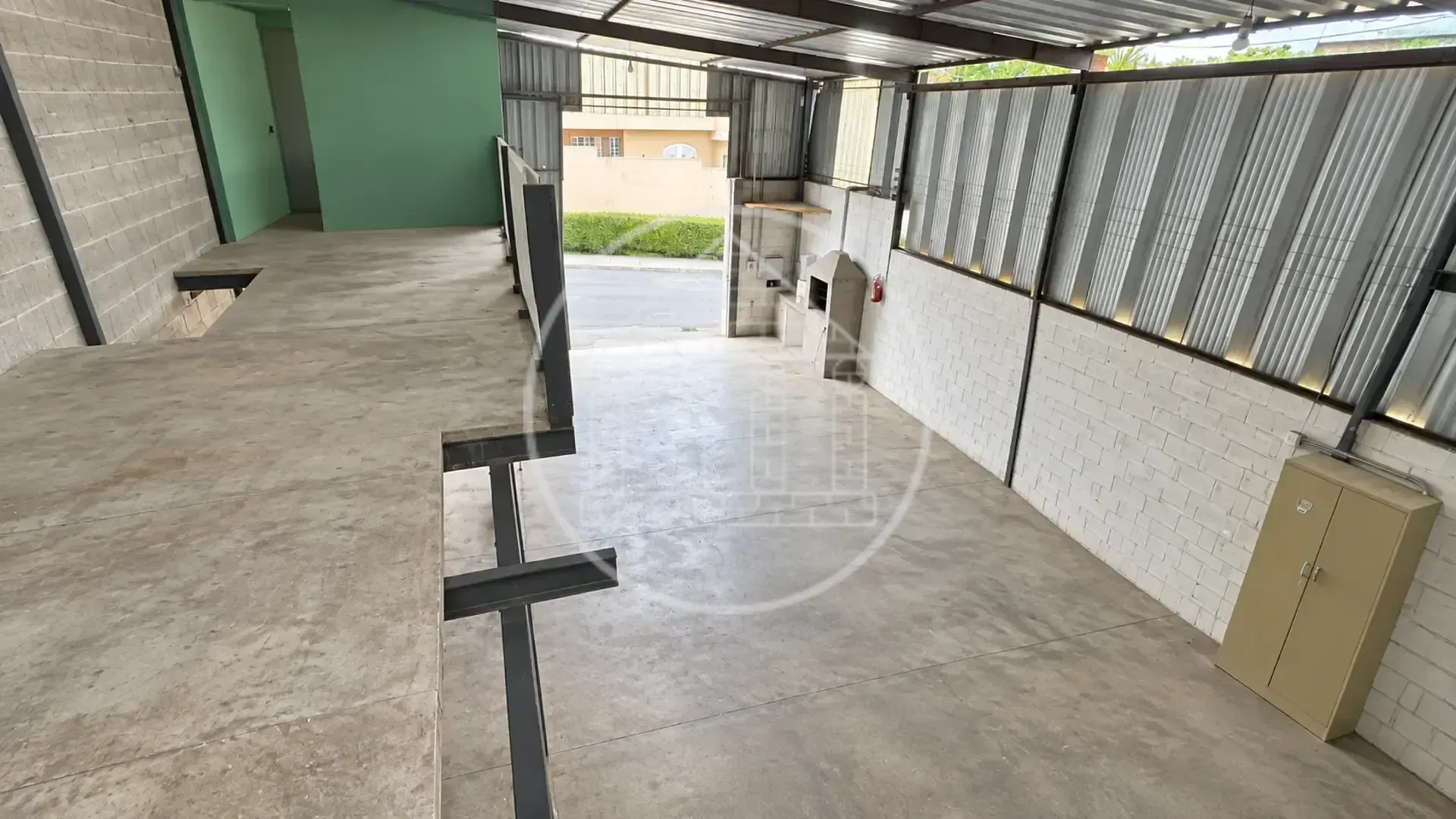 Depósito-Galpão, 80 m² - Foto 7