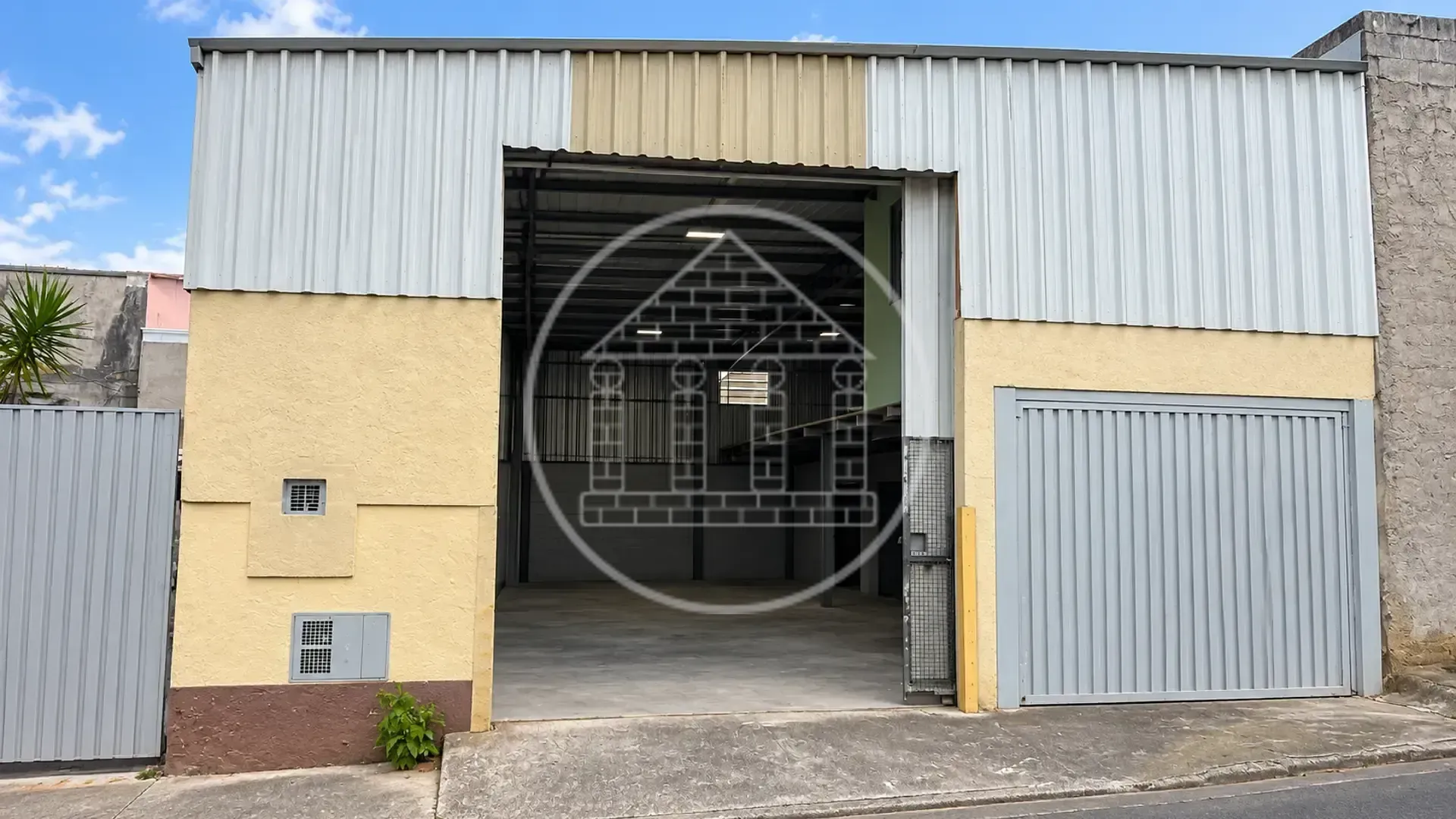 Depósito-Galpão, 80 m² - Foto 18
