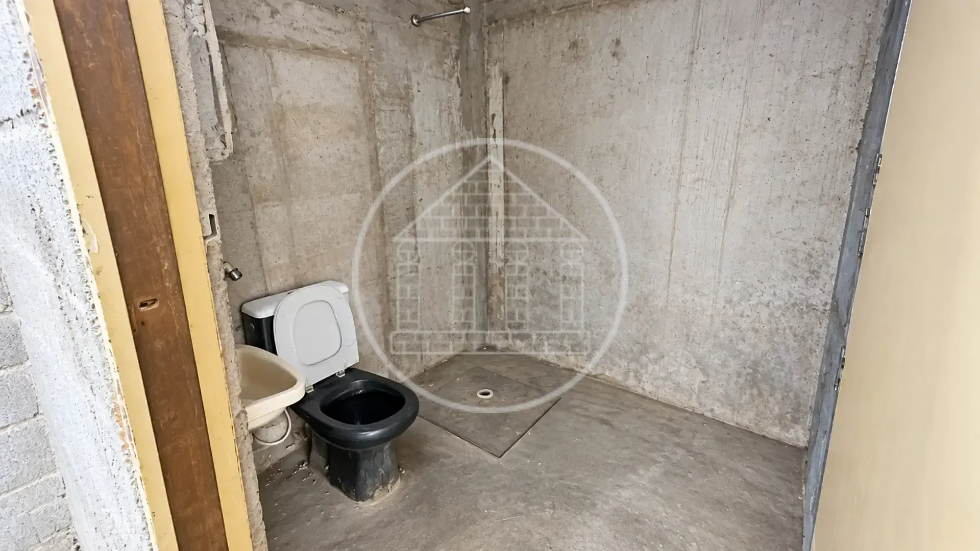 Depósito-Galpão, 80 m² - Foto 9