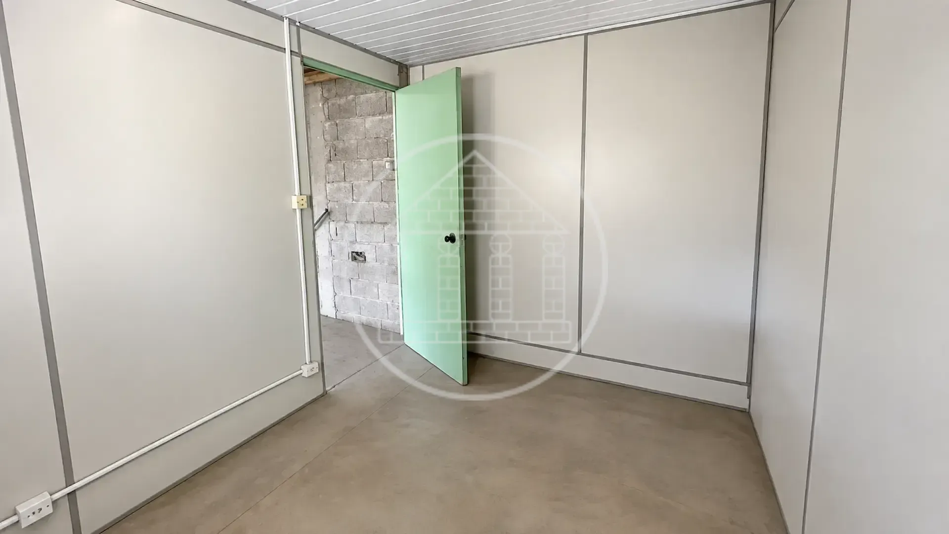 Depósito-Galpão, 80 m² - Foto 3