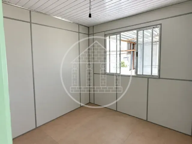 Galpão / Barracão com 250m², à venda ou para alugar, no bairro Jardim Icara em São Paulo