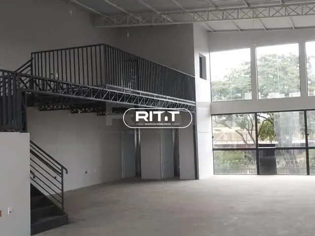 Galpão / Barracão com 280m², para alugar, no bairro Jardim Baronesa em Campinas