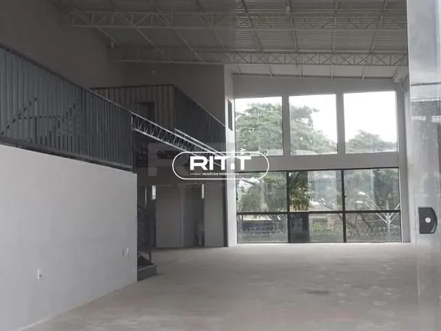 Galpão / Barracão com 280m², para alugar, no bairro Jardim Baronesa em Campinas