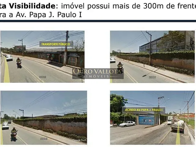 Galpão / Barracão com 1890m², para alugar, no bairro Bonsucesso em Guarulhos