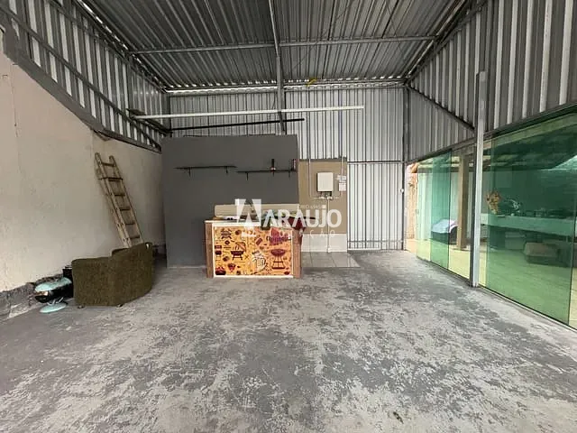 Galpão / Barracão para alugar, no bairro Meia Praia em Navegantes