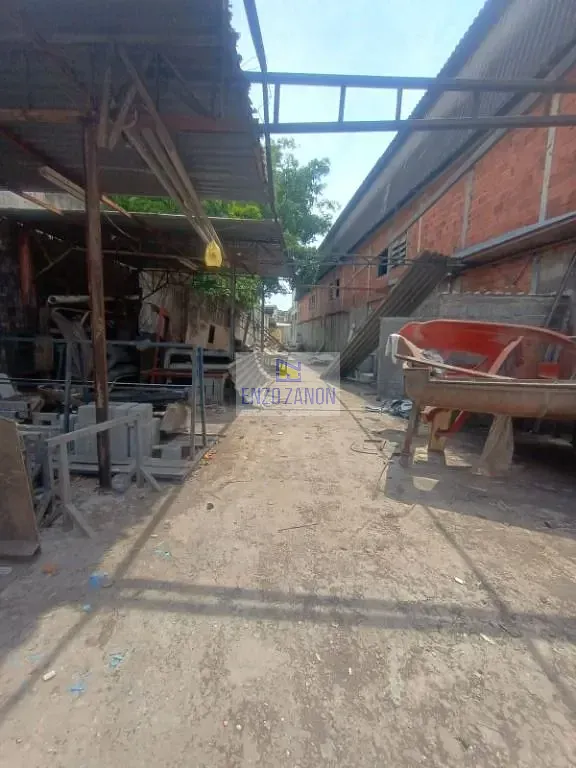 Depósito-Galpão, 3700 m² - Foto 10